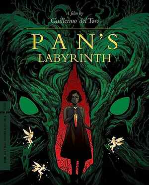 Pan's Labyrinth