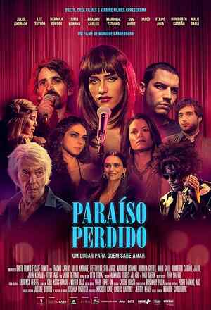 Paradise Lost