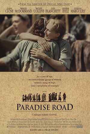 Paradise Road