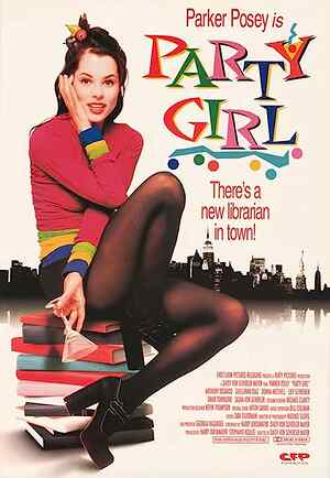 Party Girl