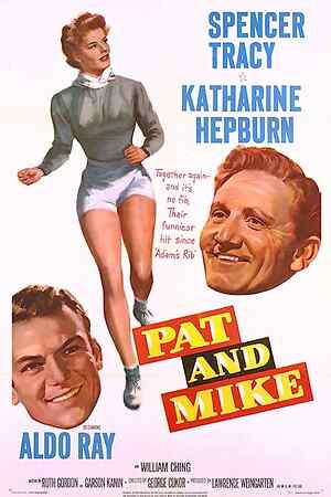 Pat and Mike