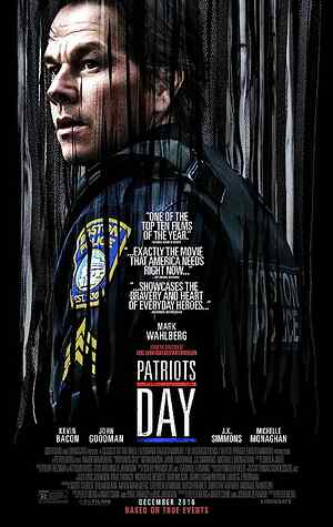 Patriots Day