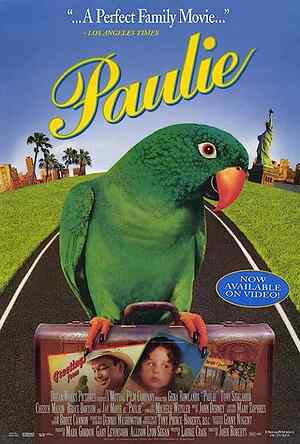 Paulie
