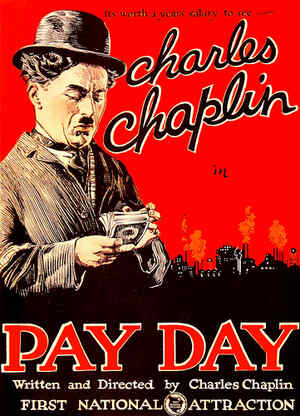 Pay Day
