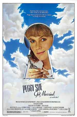 Peggy Sue Got Married
