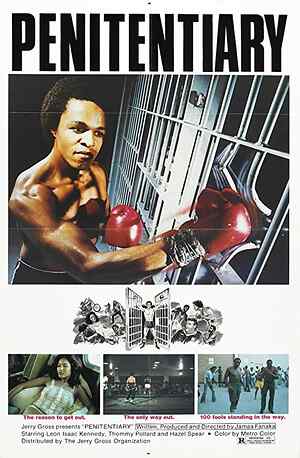 Penitentiary
