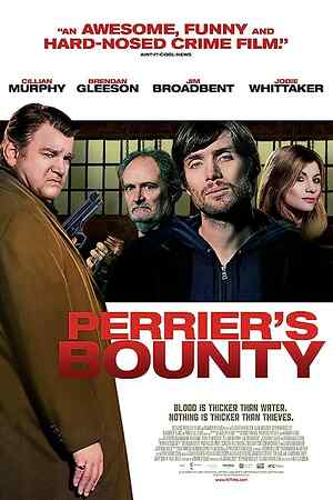 Perrier's Bounty