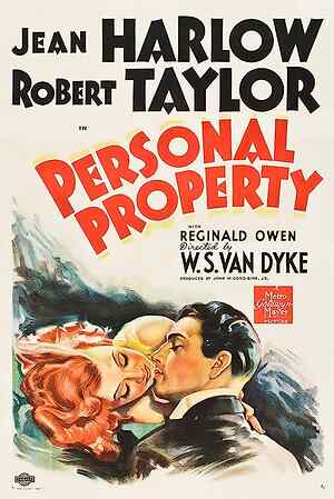Personal Property