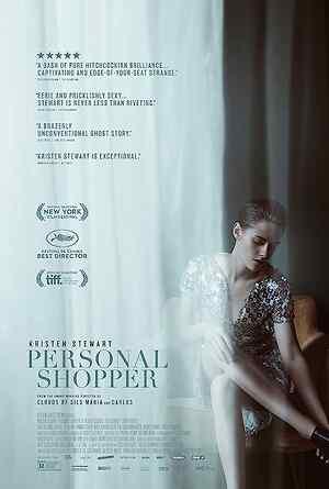 Personal Shopper