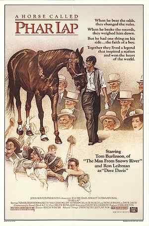Phar Lap