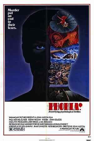 Phobia