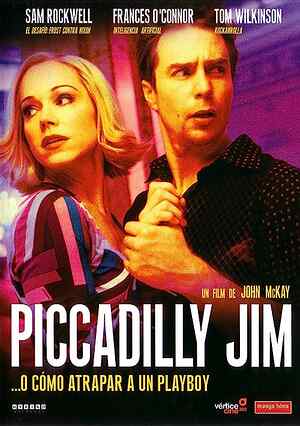 Piccadilly Jim