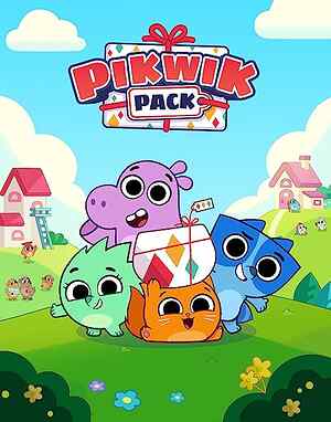 Pikwik Pack