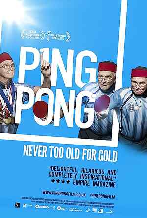 Ping Pong