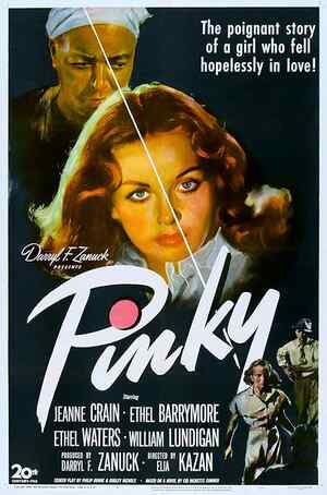 Pinky