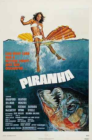 Piranha