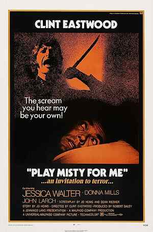 Play Misty for Me