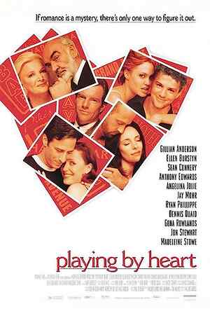 Playing by Heart