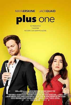Plus One