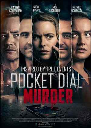 Pocket Dial Murder