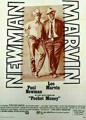 Pocket Money