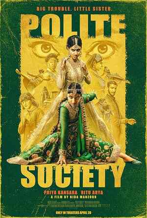 Polite Society