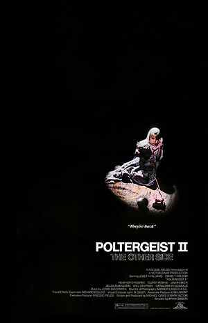 Poltergeist II: The Other Side