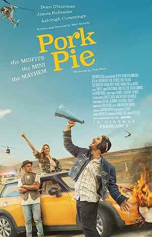Pork Pie