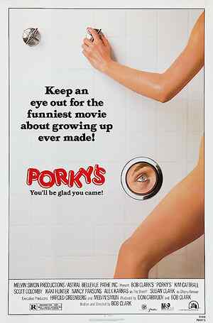 Porky's