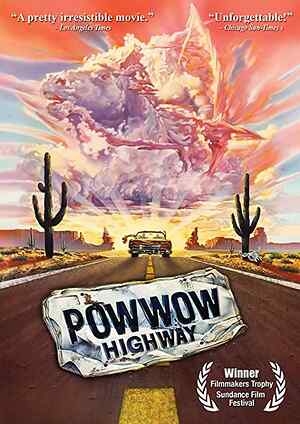 Powwow Highway