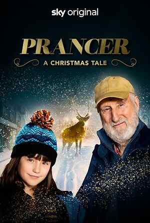 Prancer: A Christmas Tale