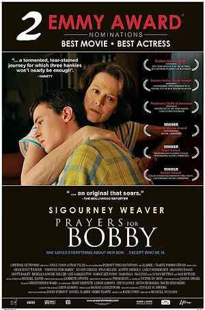 Prayers for Bobby