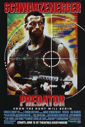 Predator