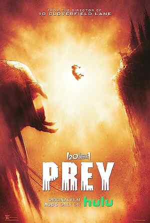 Prey