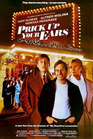 Prick Up Your Ears