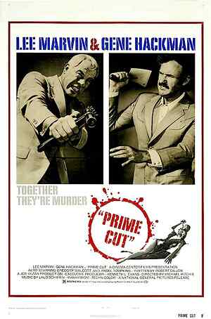 Prime Cut