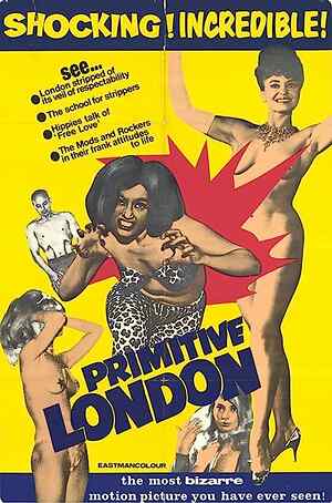 Primitive London