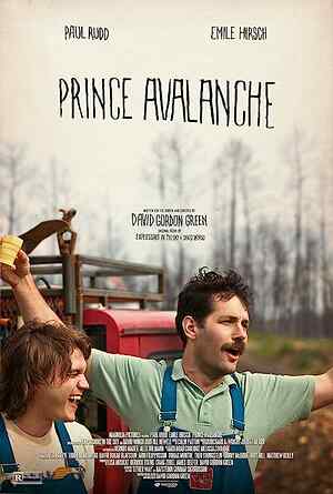 Prince Avalanche