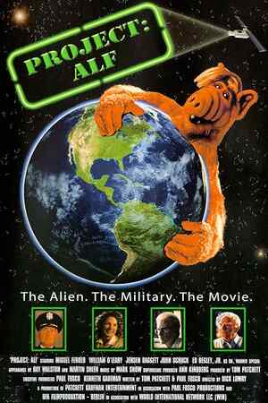 Project: Alf
