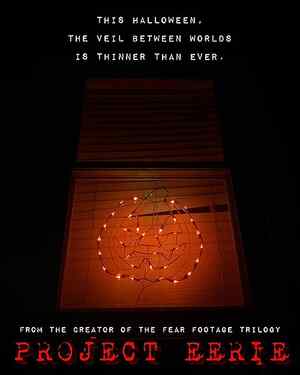 Project Eerie