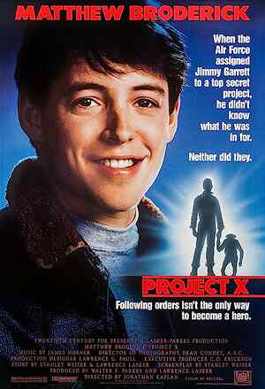 Project X