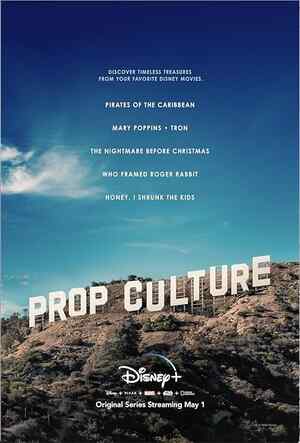 Prop Culture
