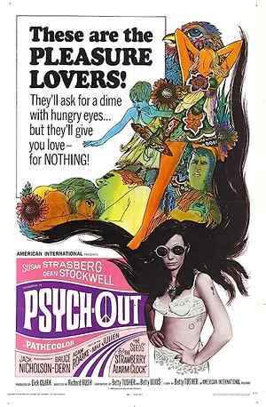Psych Out