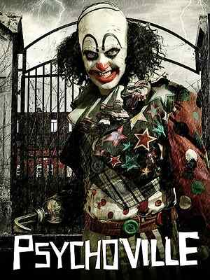 Psychoville
