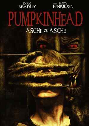 Pumpkinhead: Ashes to Ashes