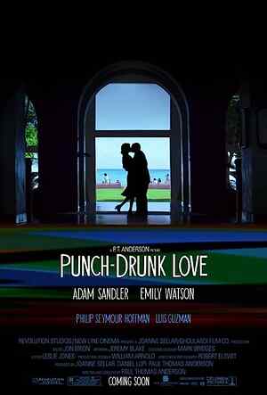 Punch Drunk Love