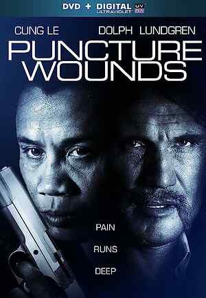 Puncture Wounds