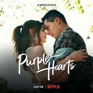 Purple Hearts