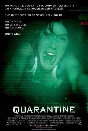 Quarantine