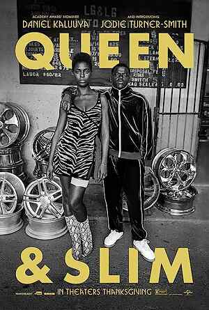 Queen & Slim